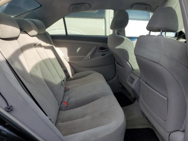 Photo 10 from auction – 2007 TOYOTA CAMRY CE with VIN 4T1BE46K37U137426