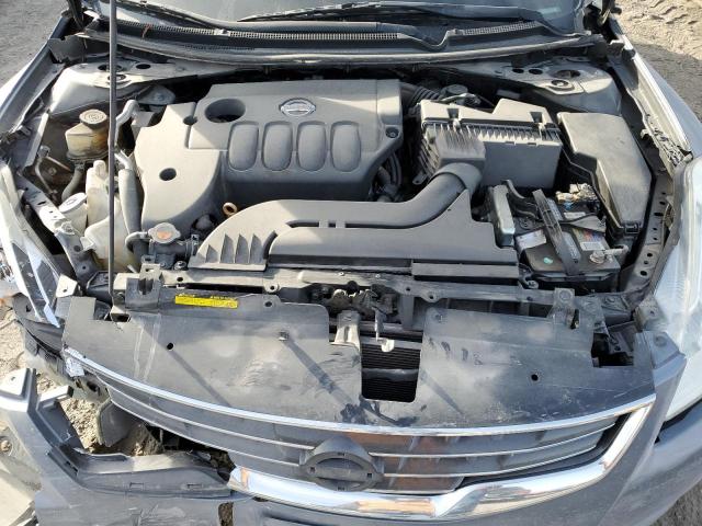 Photo 11 from auction – 2010 NISSAN ALTIMA BAS with VIN 1N4AL2AP4AN565137
