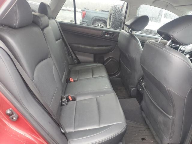 Photo 10 from auction – 2017 SUBARU OUTBACK 2. with VIN 4S4BSANC5H3258256