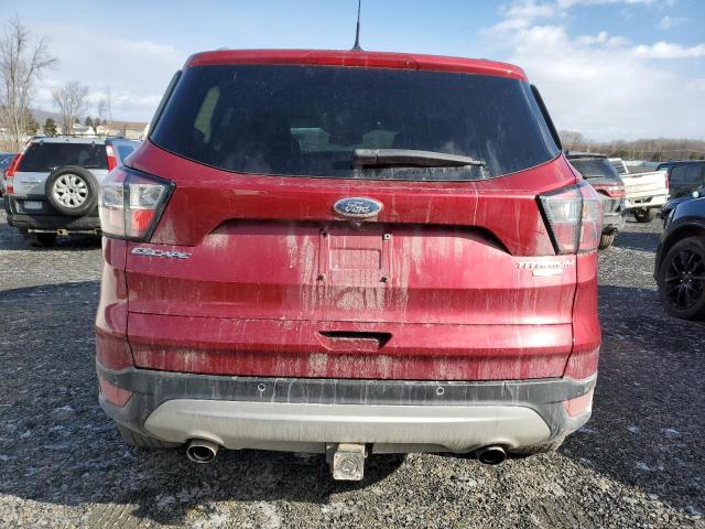 Photo 6 from auction – 2018 FORD ESCAPE TIT with VIN 1FMCU9J91JUB78802