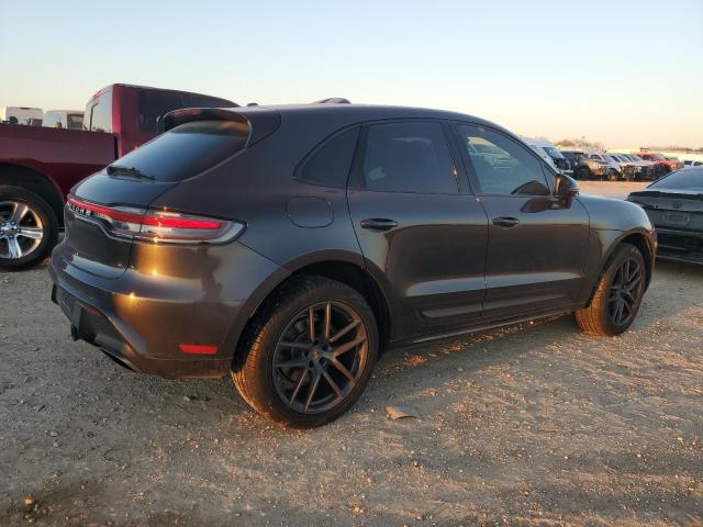 Photo 3 from auction – 2023 PORSCHE MACAN BASE with VIN WP1AA2A52PLB15892