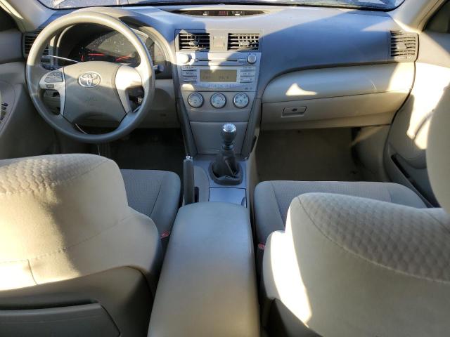 Photo 8 from auction – 2011 TOYOTA CAMRY BASE with VIN 4T1BF3EK9BU751964