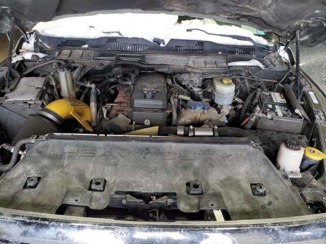 Photo 11 from auction – 2013 RAM 2500 SLT with VIN 3C6UR5DL1DG524128