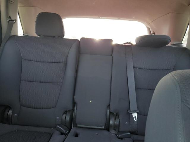 Photo 10 from auction – 2011 KIA SORENTO BA with VIN 5XYKTDA12BG091722