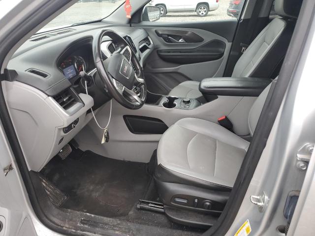 Photo 7 from auction – 2022 GMC TERRAIN SL with VIN 3GKALPEVXNL272367