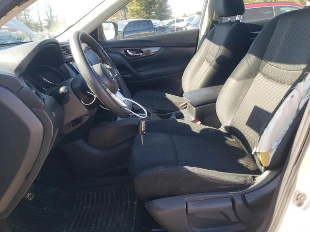 Photo 7 from auction – 2018 NISSAN ROGUE with VIN KNMAT2MV3JP568958