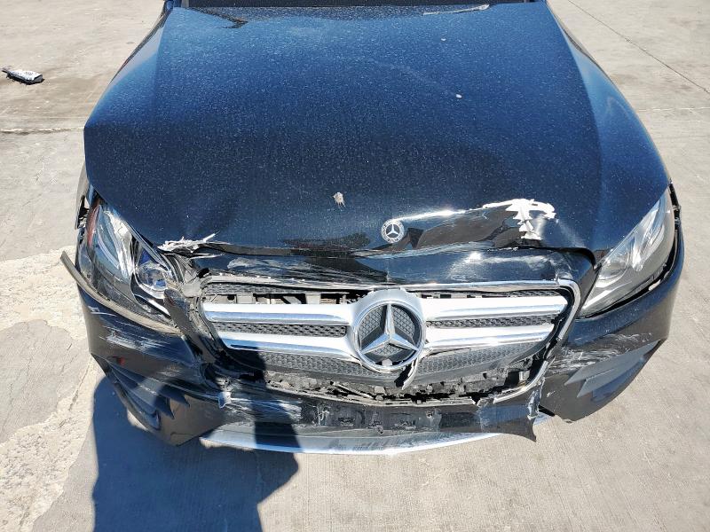 Photo 11 from auction – 2017 MERCEDES-BENZ E 300 with VIN WDDZF4JB7HA284719
