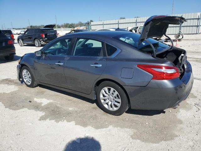 Photo 2 from auction – 2017 NISSAN ALTIMA 2.5 with VIN 1N4AL3AP9HC116077
