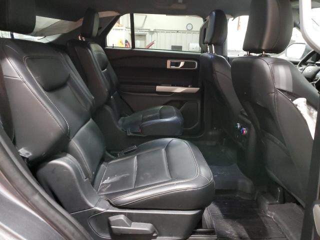 Photo 11 from auction – 2021 FORD EXPLORER X with VIN 1FMSK8DH0MGB20259