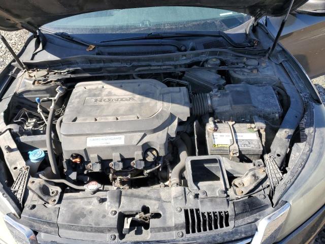 Photo 11 from auction – 2013 HONDA ACCORD EXL with VIN 1HGCR3F80DA004472