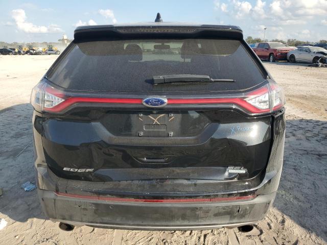 Photo 6 from auction – 2015 FORD EDGE SEL with VIN 2FMTK3J96FBB90735
