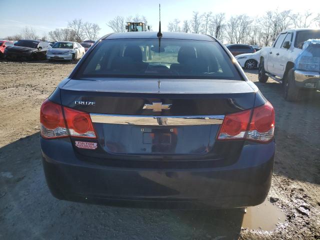 Photo 6 from auction – 2011 CHEVROLET CRUZE LS with VIN 1G1PC5SH5B7218458