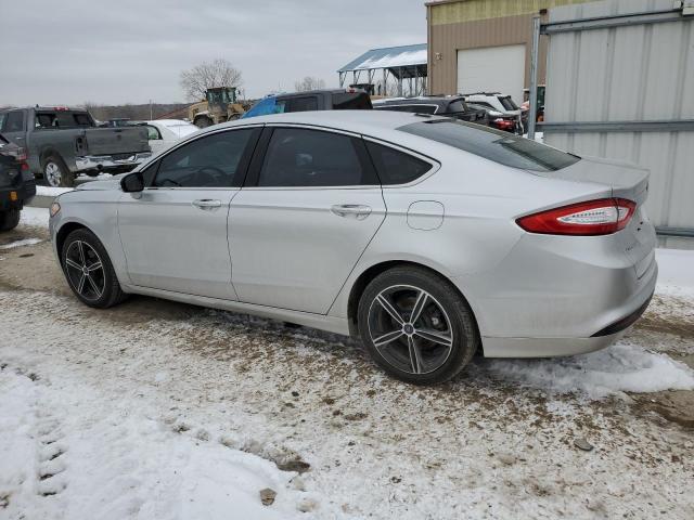Photo 2 from auction – 2013 FORD FUSION SE with VIN 3FA6P0HR6DR343304
