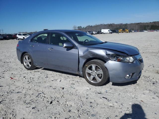 صورة رقم 4 من المزاد - 2011 ACURA TSX مع VIN JH4CU2F62BC014412