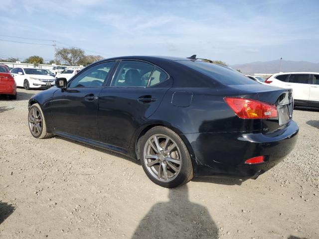 Photo 2 from auction – 2008 LEXUS IS 250 with VIN JTHBK262682064520