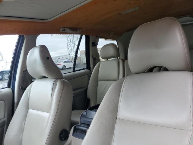 Photo 10 from auction – 2006 VOLVO XC90 with VIN YV4CY592761272147