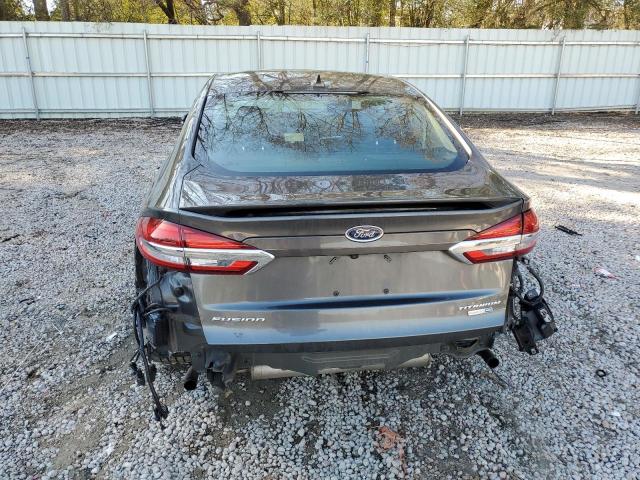Photo 6 from auction – 2020 FORD FUSION TIT with VIN 3FA6P0D96LR192985