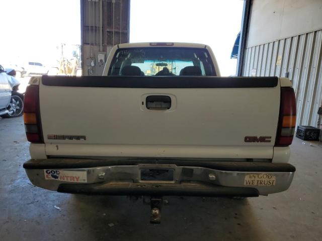 Photo 6 from auction – 2000 GMC NEW SIERRA with VIN 2GTEC19V1Y1331705