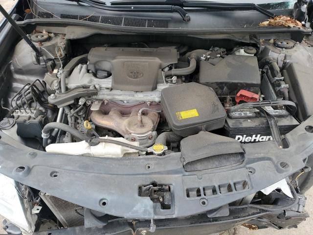 Photo 11 from auction – 2013 TOYOTA CAMRY L with VIN 4T1BF1FK9DU711051
