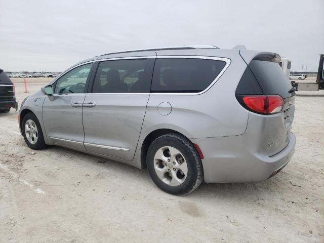 Photo 2 from auction – 2018 CHRYSLER PACIFICA H with VIN 2C4RC1L79JR183645