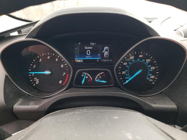 Photo 9 from auction – 2015 FORD ESCAPE SE with VIN 1FMCU9G98FUA35554