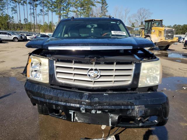 Zdjęcie 5 z aukcji – 2004 CADILLAC ESCALADE E z VIN 3GYFK66NX4G205816