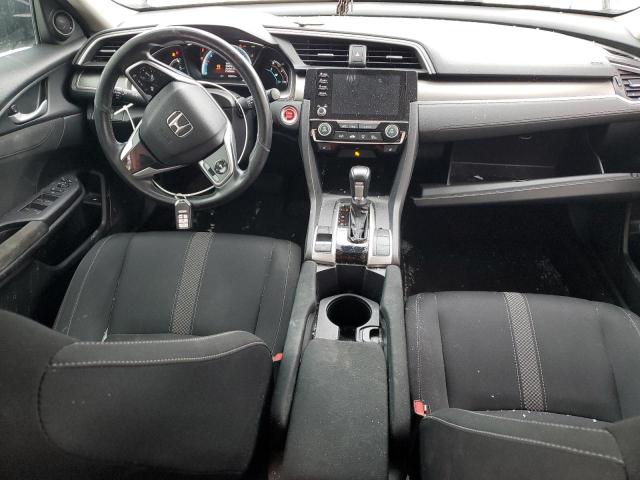 Photo 8 from auction – 2019 HONDA CIVIC EX with VIN 2HGFC2F71KH019819