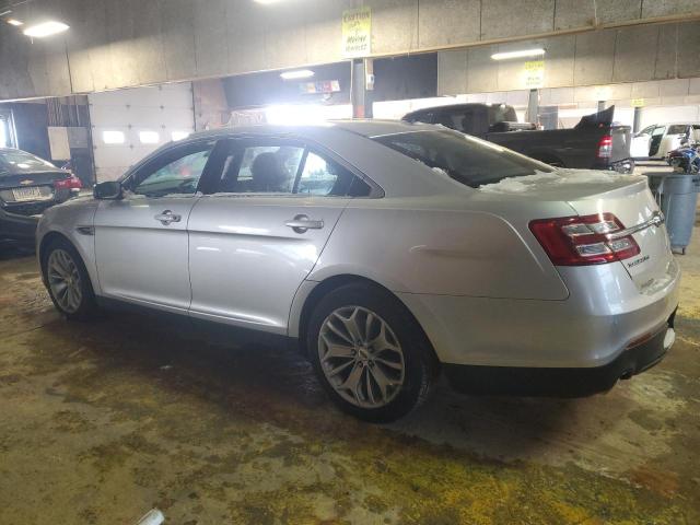 Photo 2 from auction – 2017 FORD TAURUS LIM with VIN 1FAHP2F88HG105725