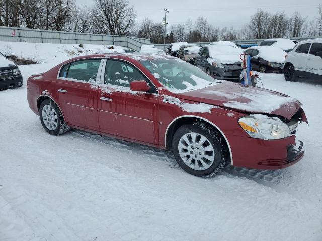 Photo 4 from auction – 2009 BUICK LUCERNE CX with VIN 1G4HD57M09U146977
