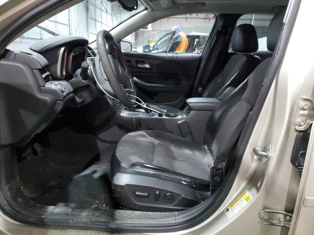 Photo 7 from auction – 2014 CHEVROLET MALIBU 1LT with VIN 1G11C5SL9EF183203