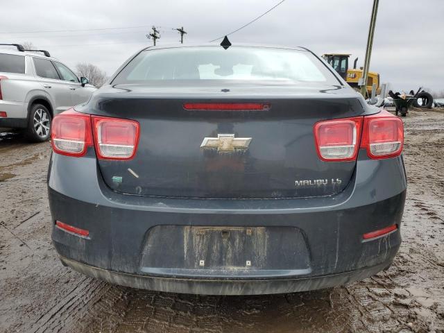 Photo 6 from auction – 2014 CHEVROLET MALIBU LS with VIN 1G11B5SL5EF201263