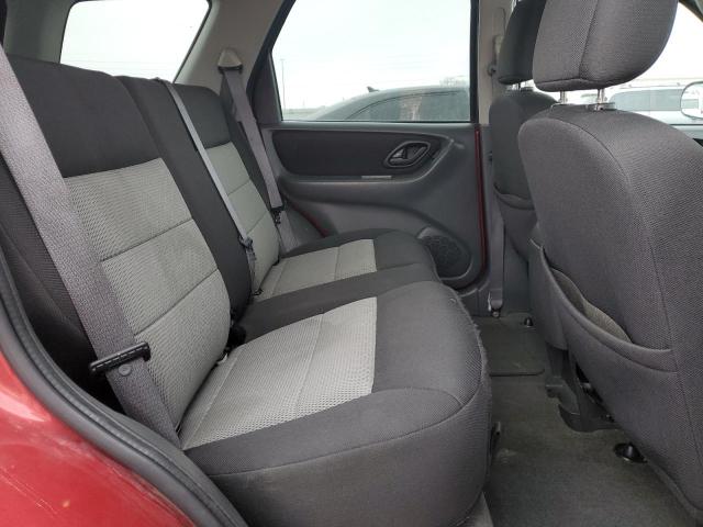 Photo 11 from auction – 2007 FORD ESCAPE XLT with VIN 1FMCU03167KB95618