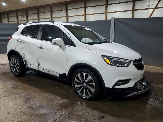 Photo 4 from auction – 2019 BUICK ENCORE ESS with VIN KL4CJGSM1KB767568