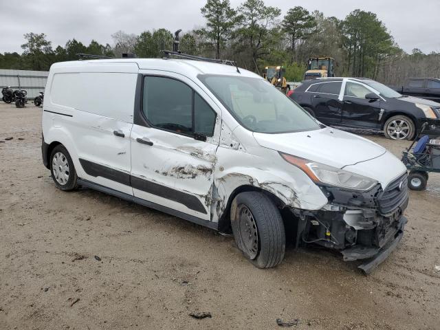 Photo 4 from auction – 2019 FORD TRANSIT CO with VIN NM0LS7E22K1393259