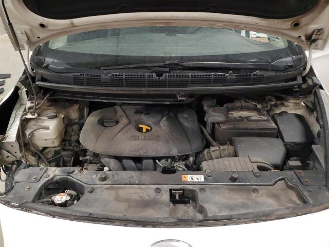 Photo 12 from auction – 2014 KIA RONDO with VIN KNAHU8A33E7008278