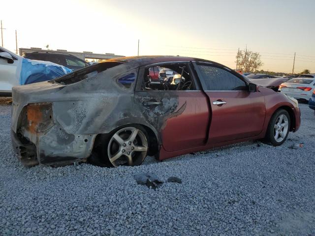 Photo 3 from auction – 2015 NISSAN ALTIMA 2.5 with VIN 1N4AL3AP7FC244220