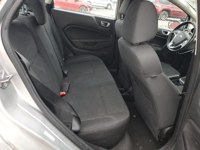 Photo 10 from auction – 2015 FORD FIESTA SE with VIN 3FADP4BJ8FM190023