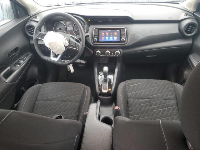 Photo 8 from auction – 2021 NISSAN KICKS S with VIN 3N1CP5BV2ML543635