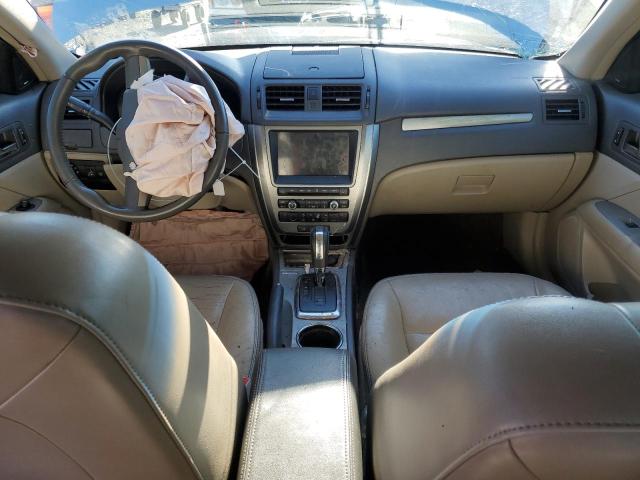 Photo 8 from auction – 2011 FORD FUSION HYB with VIN 3FADP0L36BR250063