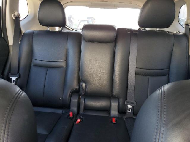Photo 10 from auction – 2017 NISSAN ROGUE S with VIN KNMAT2MT0HP515790