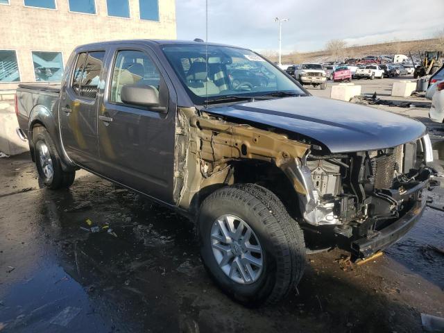 Photo 4 from auction – 2017 NISSAN FRONTIER S with VIN 1N6AD0EV5HN714571