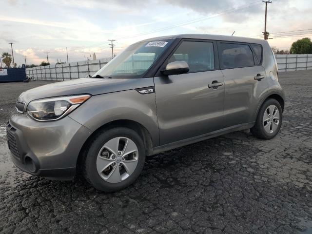 KIA SOUL 2016 with VIN KNDJN2A24G7246424 - Photo from auction