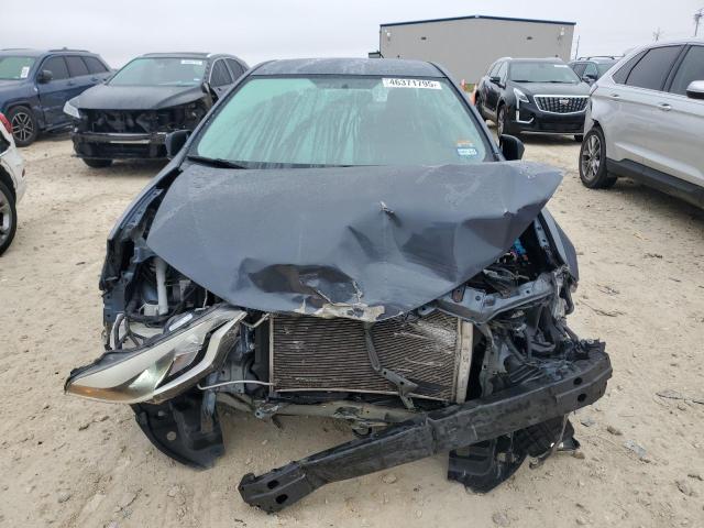 Photo 5 from auction – 2015 TOYOTA COROLLA L with VIN 2T1BURHE3FC424353