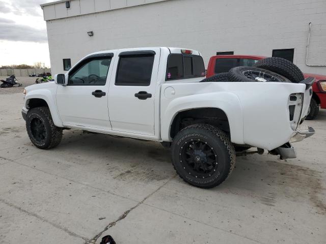 Photo 2 from auction – 2006 CHEVROLET COLORADO with VIN 1GCDT136268158977