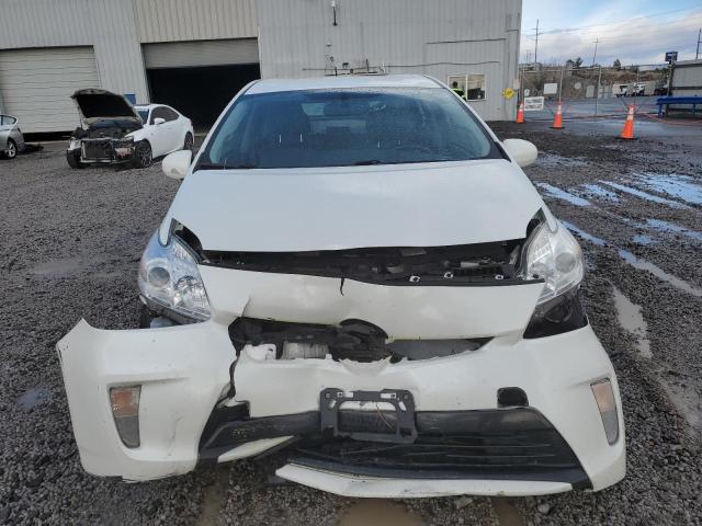 Photo 5 from auction – 2015 TOYOTA PRIUS with VIN JTDKN3DU4F0481792