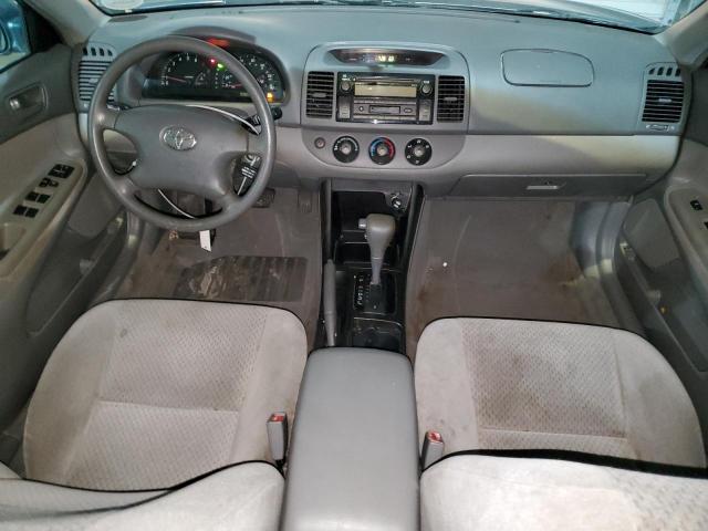 Photo 8 from auction – 2003 TOYOTA CAMRY LE with VIN 4T1BE32K13U645713