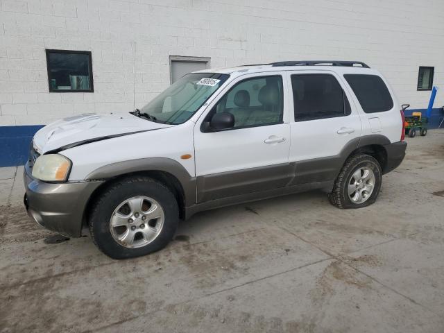 Foto 1 de la subasta – 2003 MAZDA TRIBUTE ES con VIN 4F2CZ96153KM22734