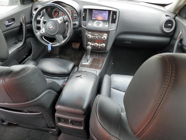 Photo 8 from auction – 2013 NISSAN MAXIMA S with VIN 1N4AA5AP1DC815053