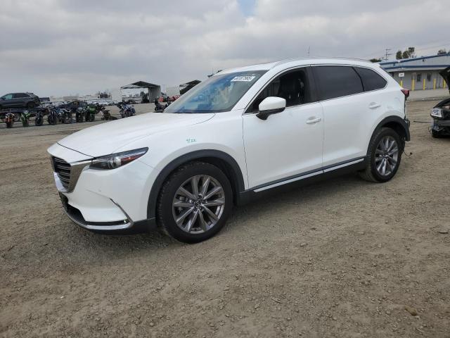 MAZDA CX-9 GRAND 2020 with VIN JM3TCADY7L0400157 - Photo from auction
