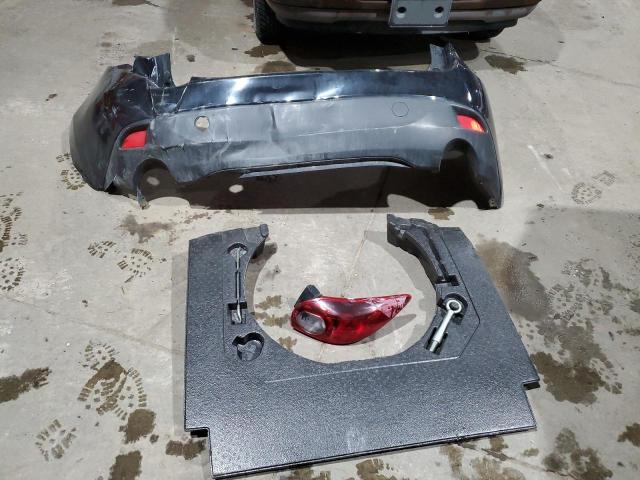 Photo 12 from auction – 2015 MAZDA 3 TOURING with VIN 3MZBM1L70FM191286